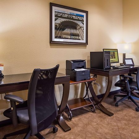 Best Western Windsor Pointe Hotel & Suites-At&T Center San Antonio Zewnętrze zdjęcie