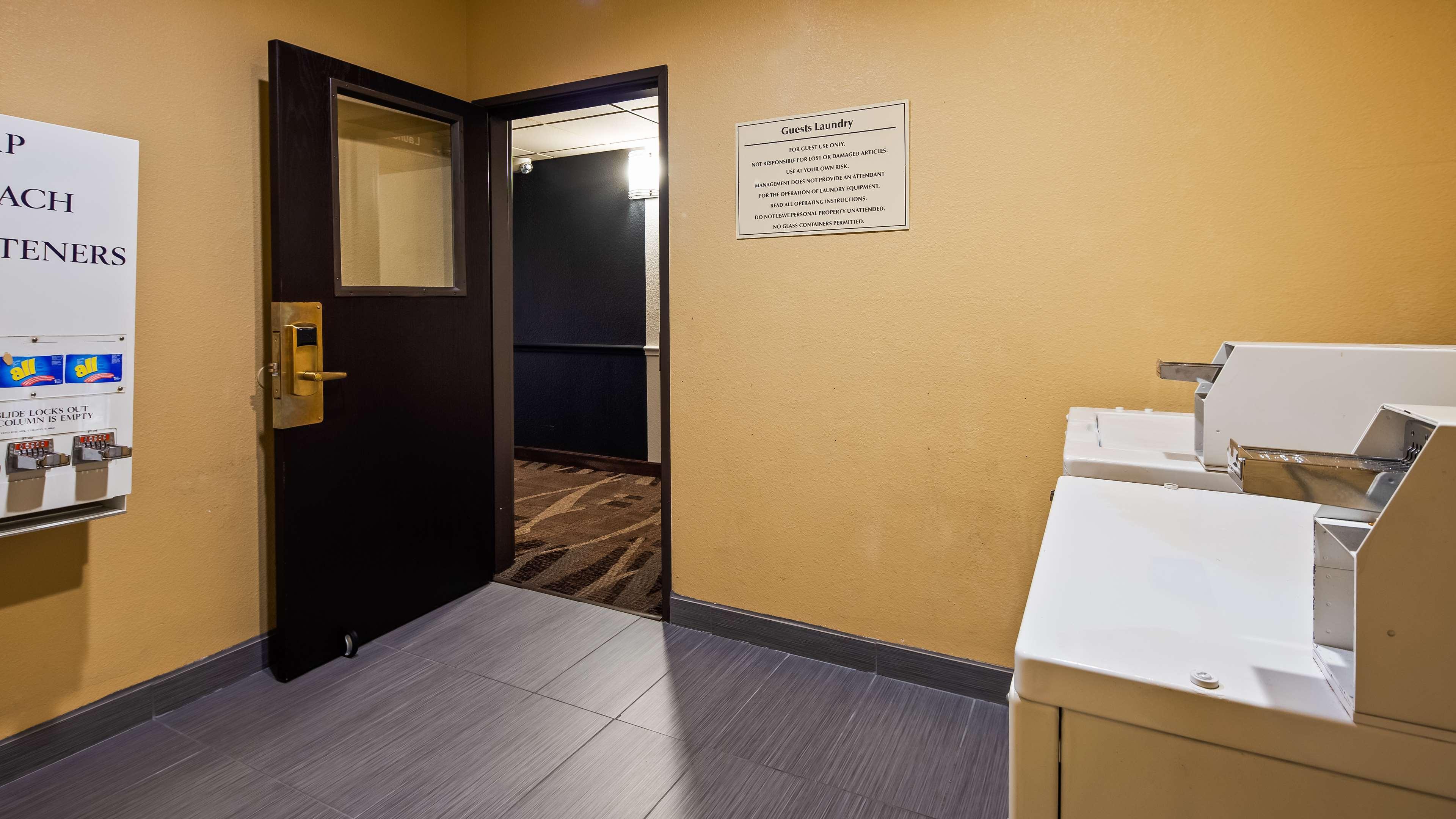 Best Western Windsor Pointe Hotel & Suites-At&T Center San Antonio Zewnętrze zdjęcie